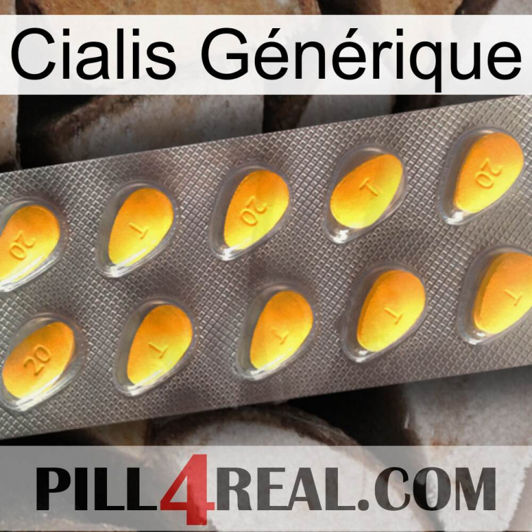 Cialis Générique cialis1